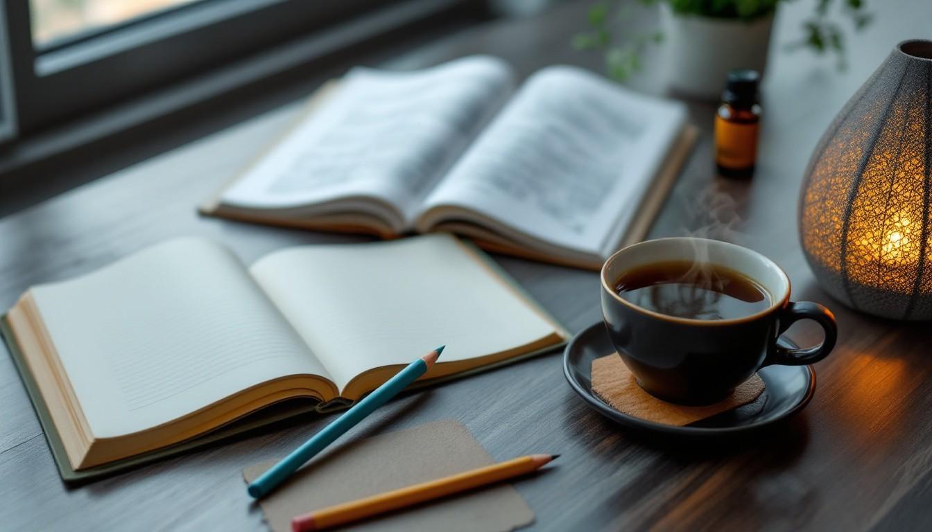 Engaging Mental Wellness Activities for College Students