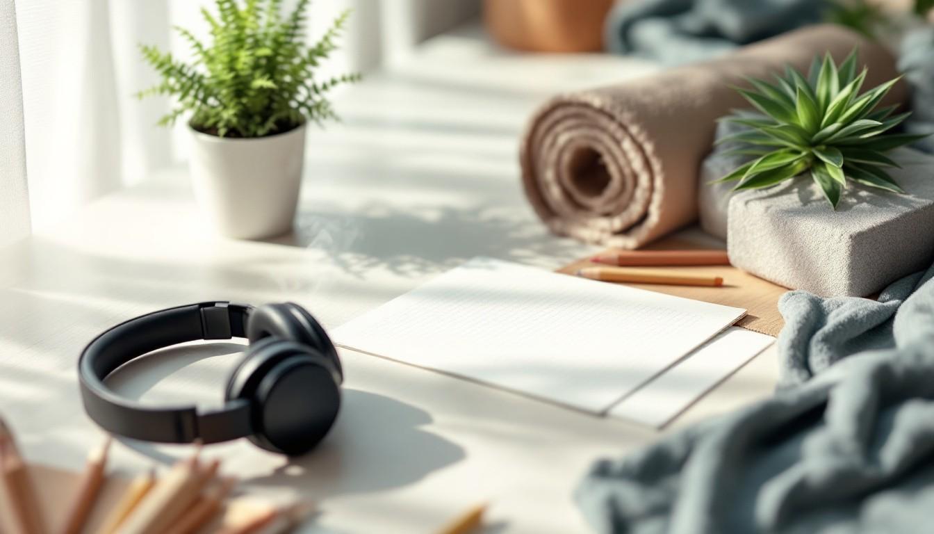 Engaging Wellness Group Activities for Mental Health