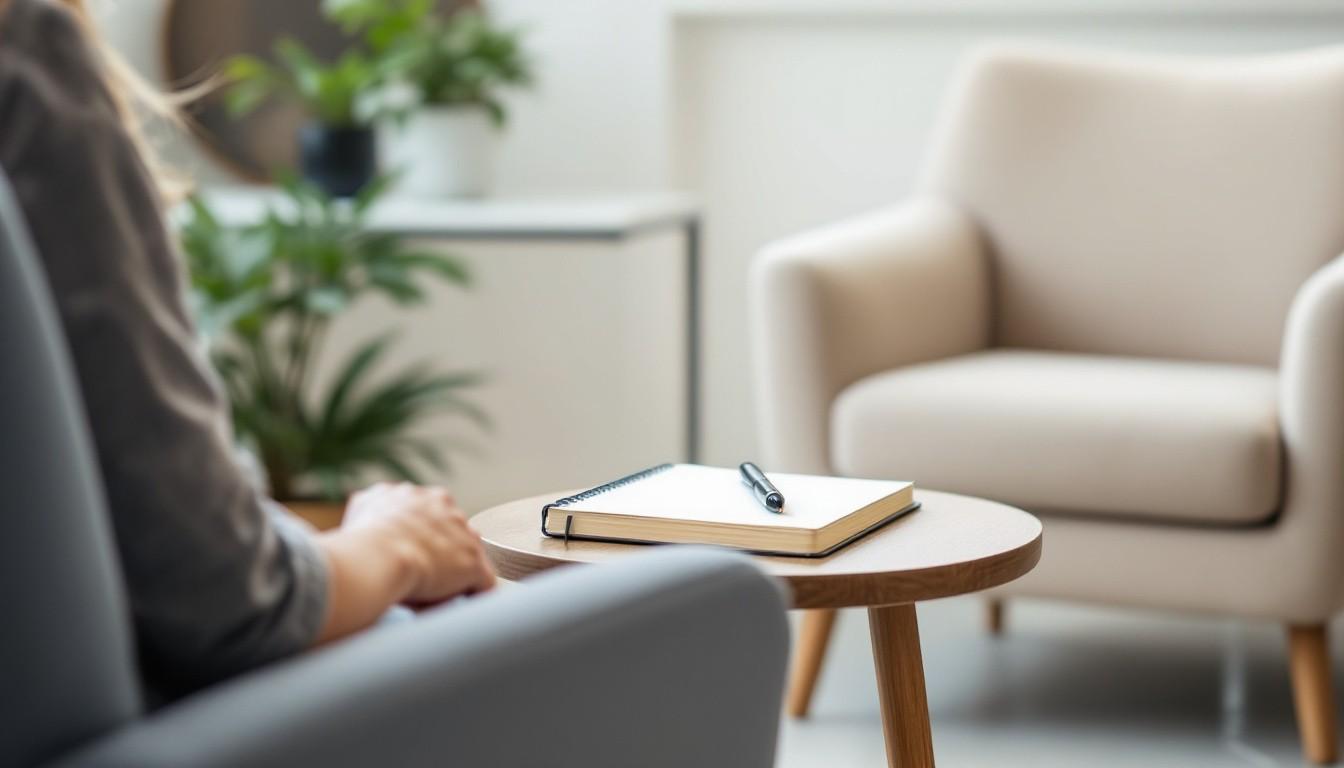 Exploring Trauma Therapy: Course Benefits and Insights