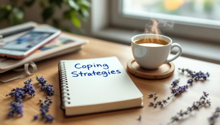 How to Cope with PTSD Triggers: Effective Strategies