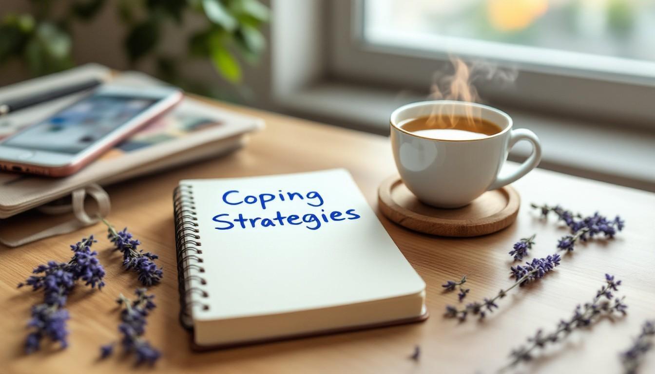 How to Cope with PTSD Triggers: Effective Strategies