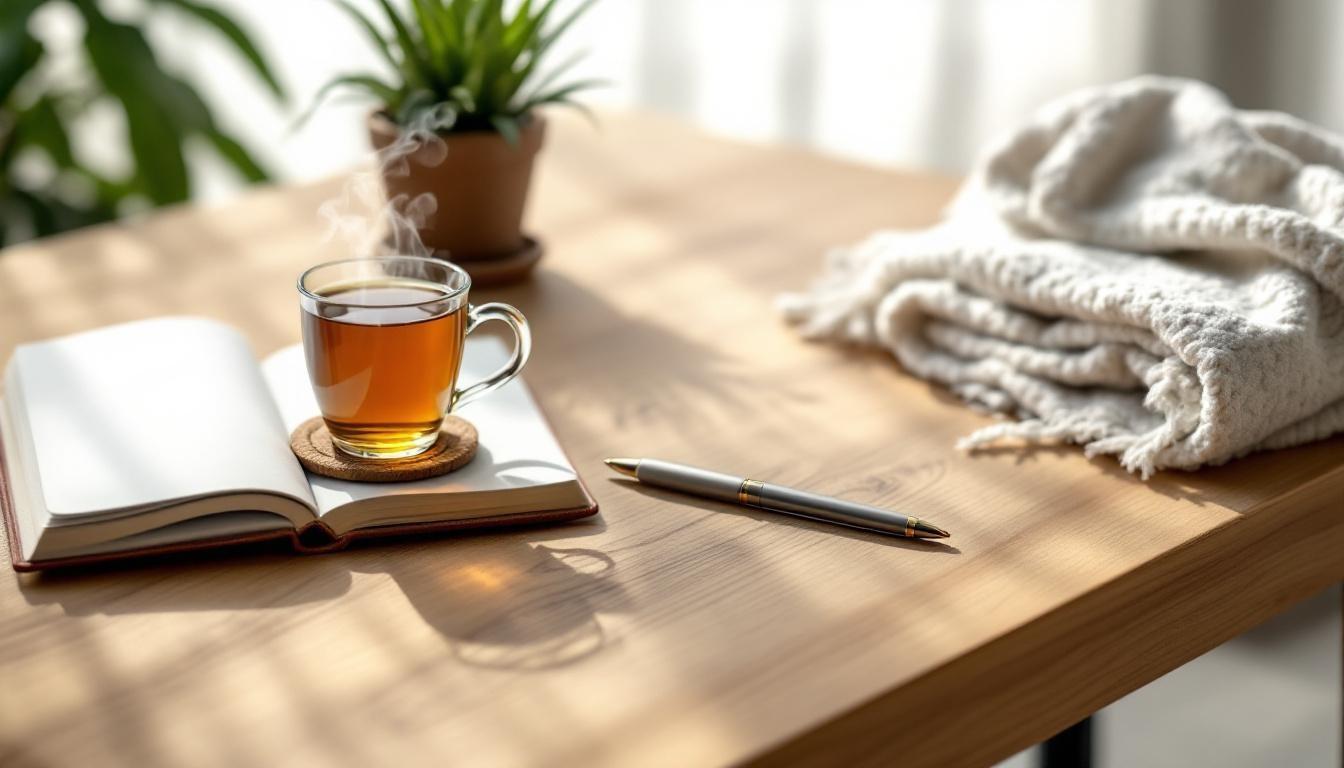 How to Develop Coping Strategies for Chronic Illness