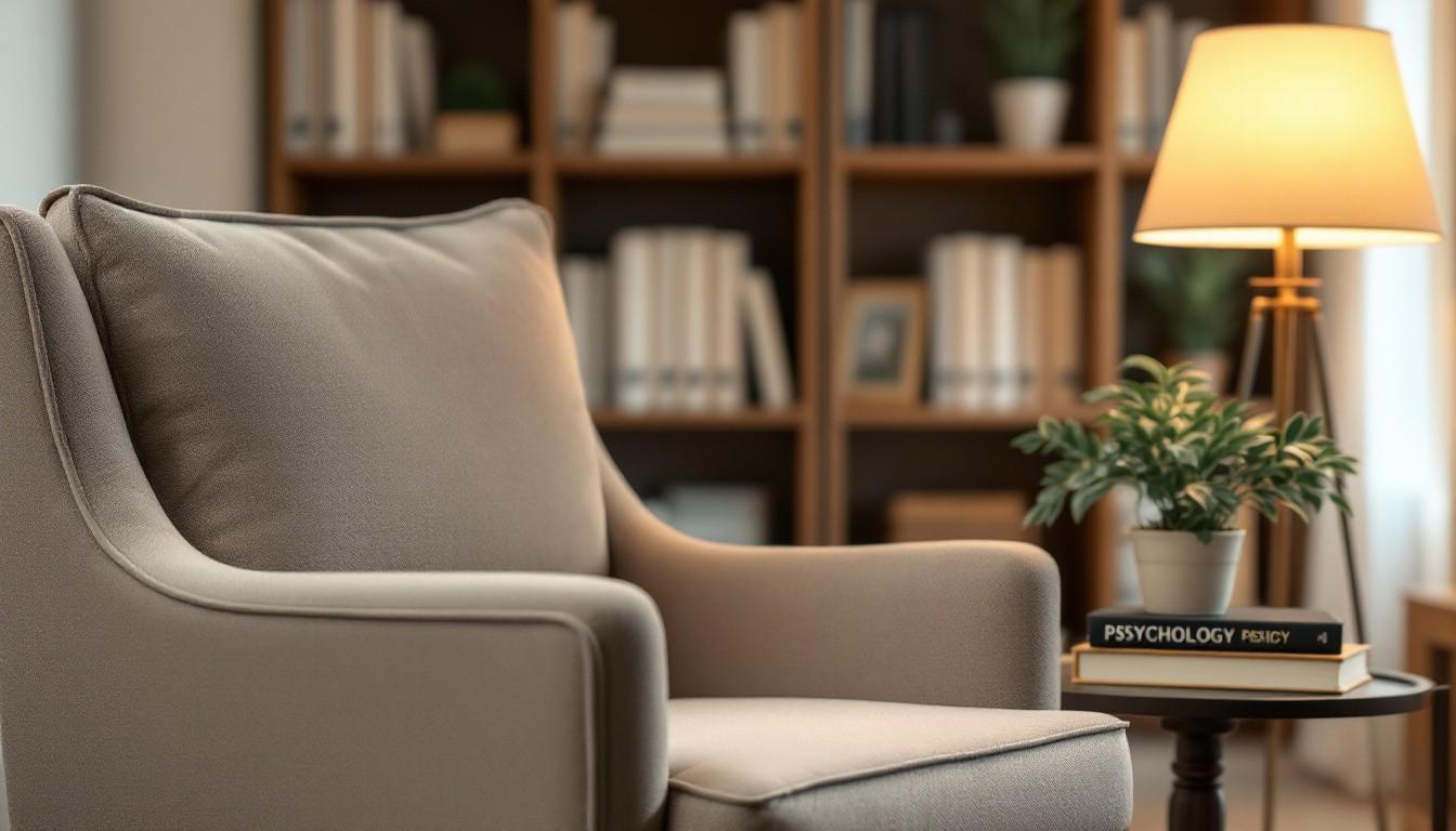 How to Find the Right Individual Anxiety Counselor