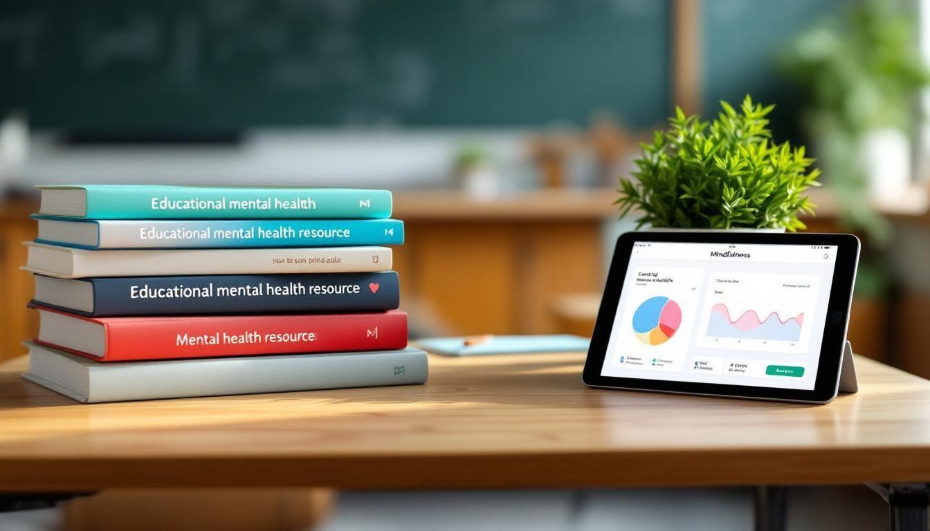 How to Improve Mental Health in Schools: New Act Explained