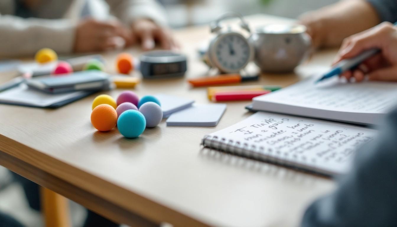 How to Plan Engaging Group Therapy Activities
