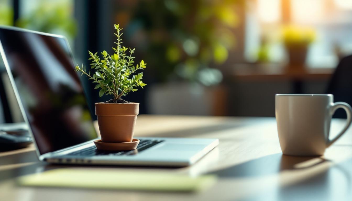 How to Promote Mental Wellness in the Workplace