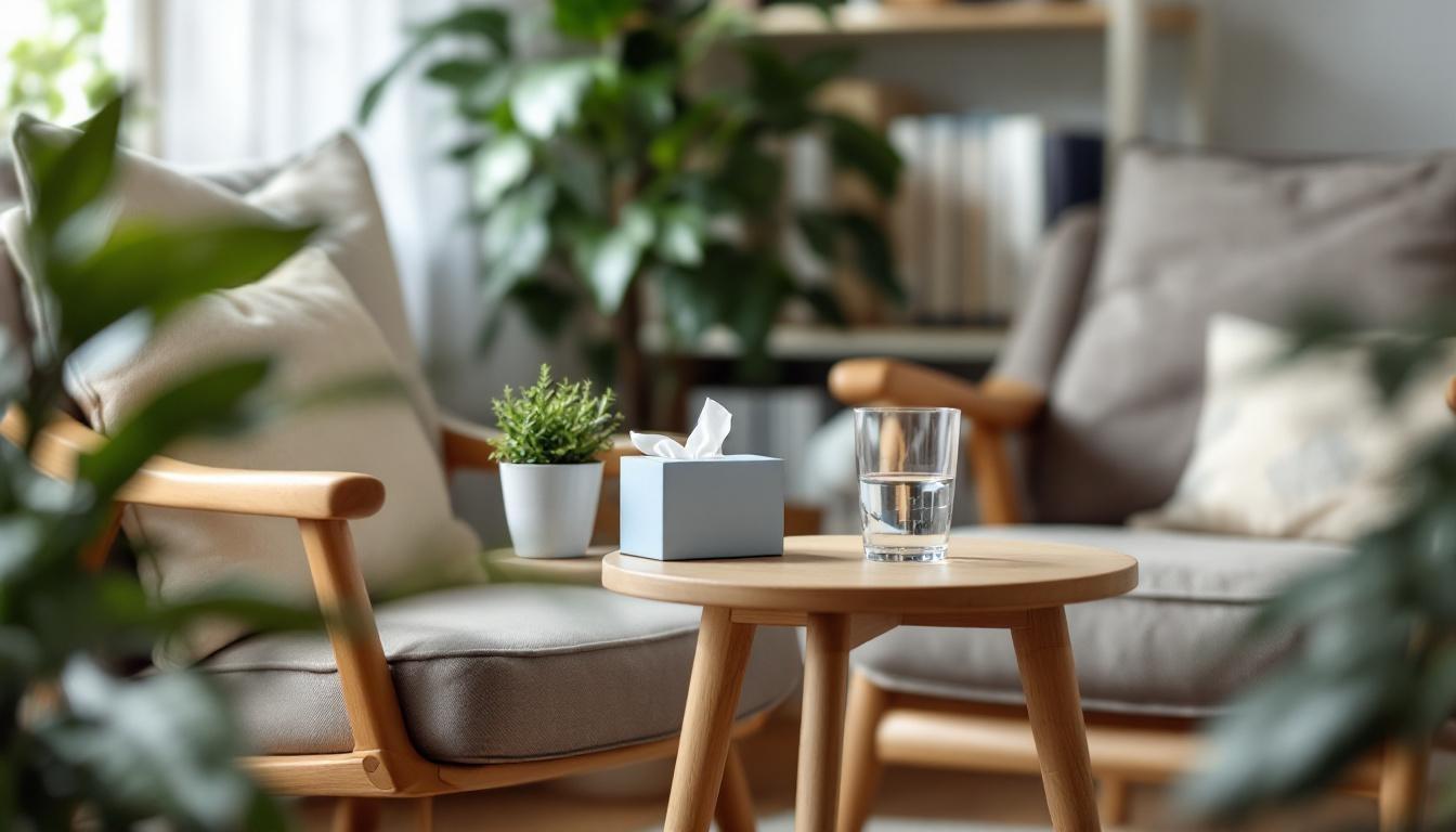 How to Start Therapy: Essential Tips for Beginners