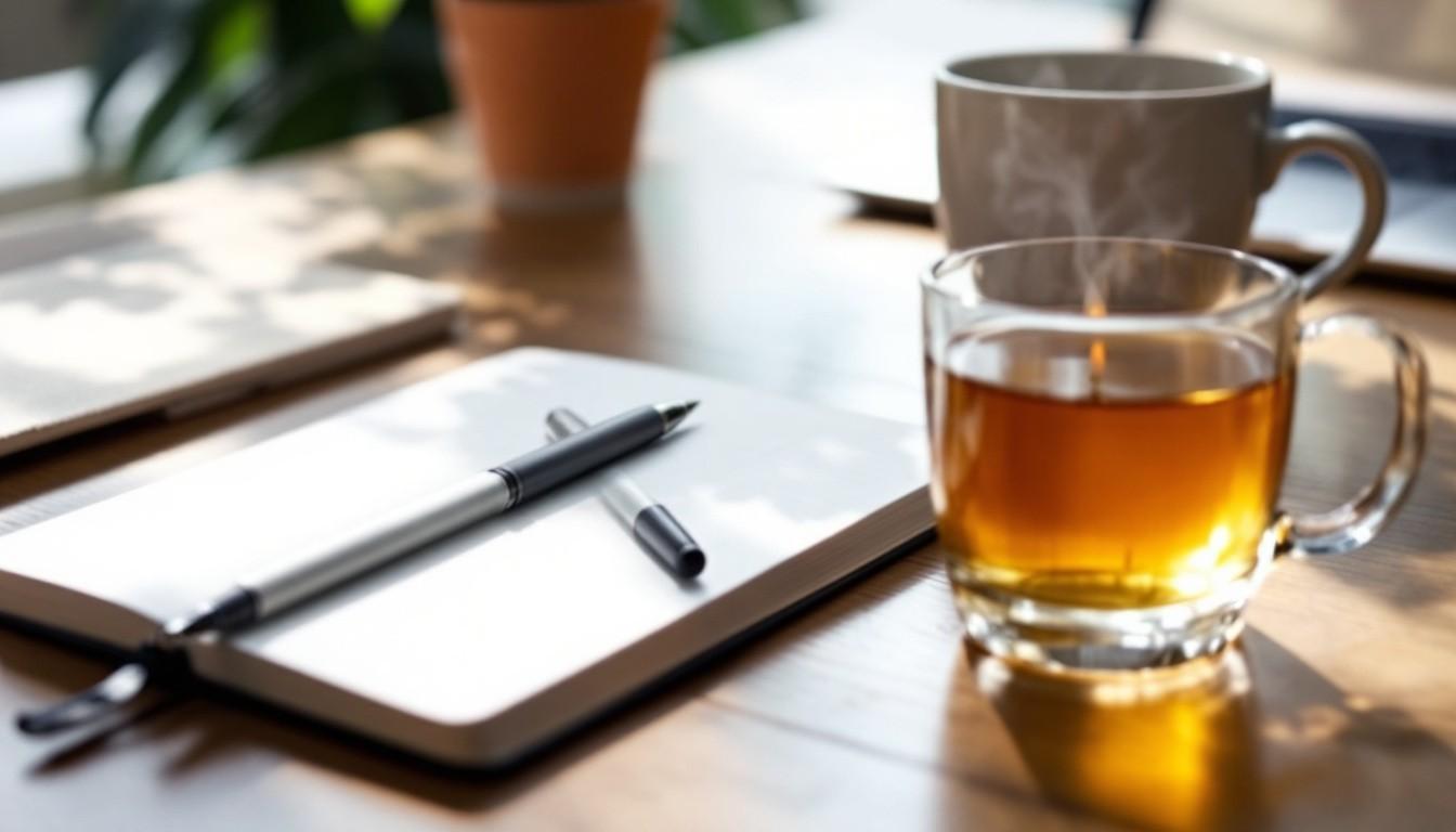 How to Start a 30-Day Mental Wellness Challenge