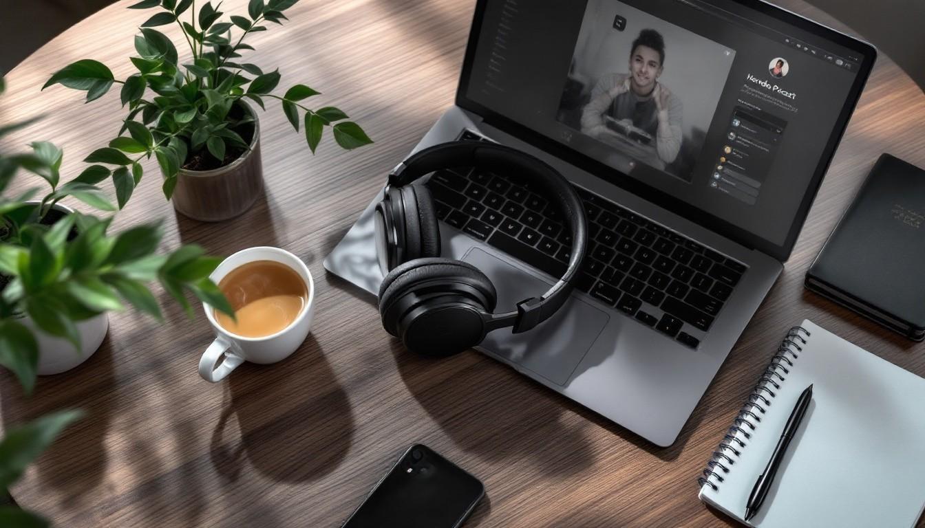 Mental Wellness Podcasts: Top Shows for Better Health