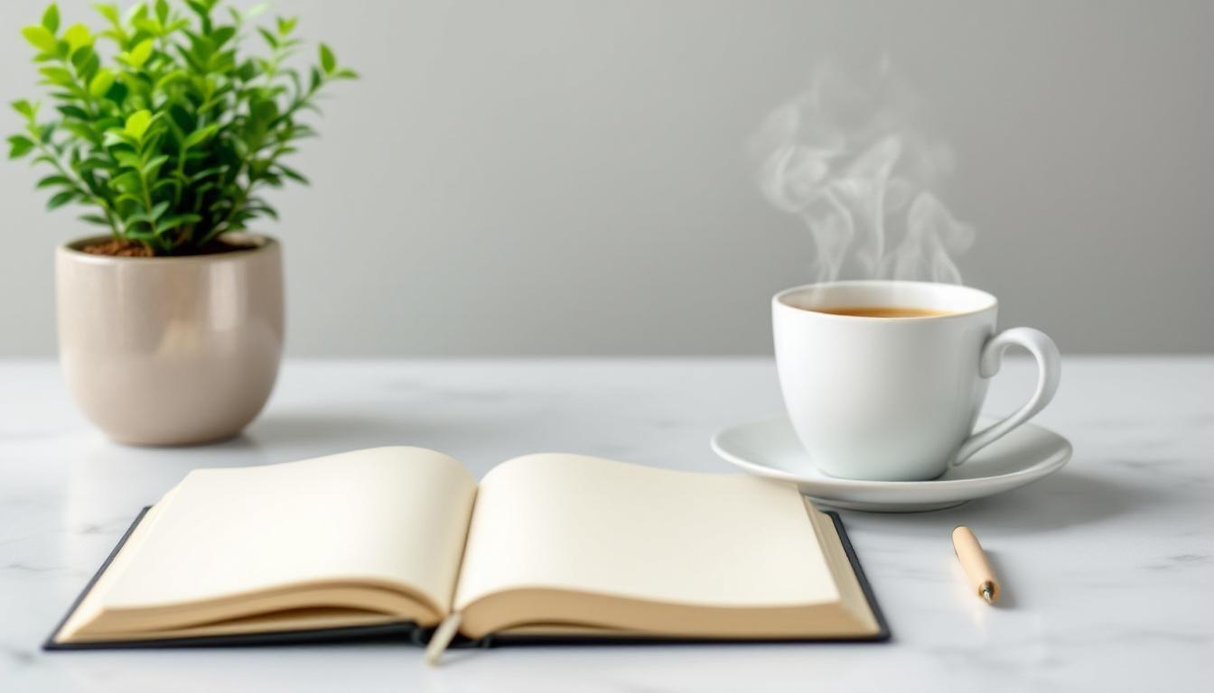 Mental Wellness Words That Transform Your Daily Mindset