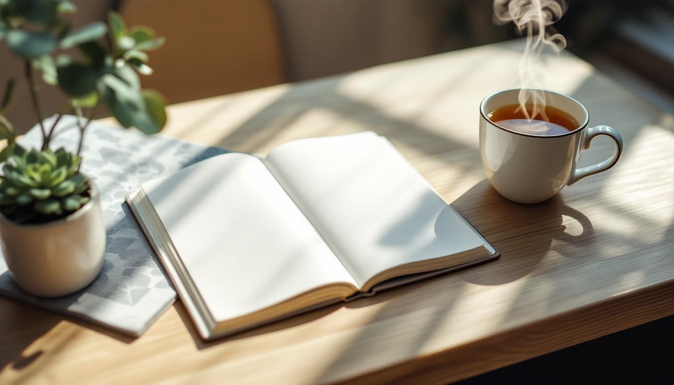 Mental Wellness: Visualizing Your Path to Inner Peace