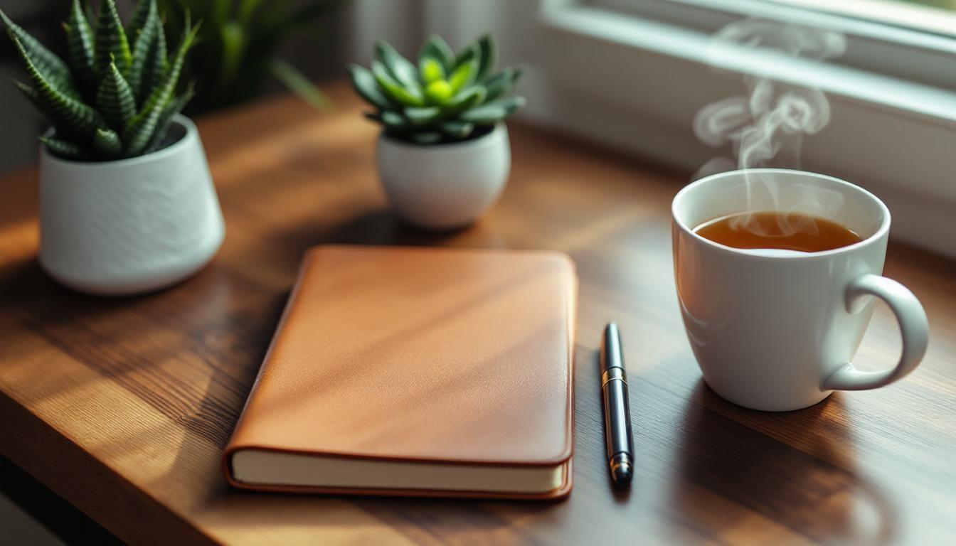 Setting Mental Wellness Goals: Examples for Better Health