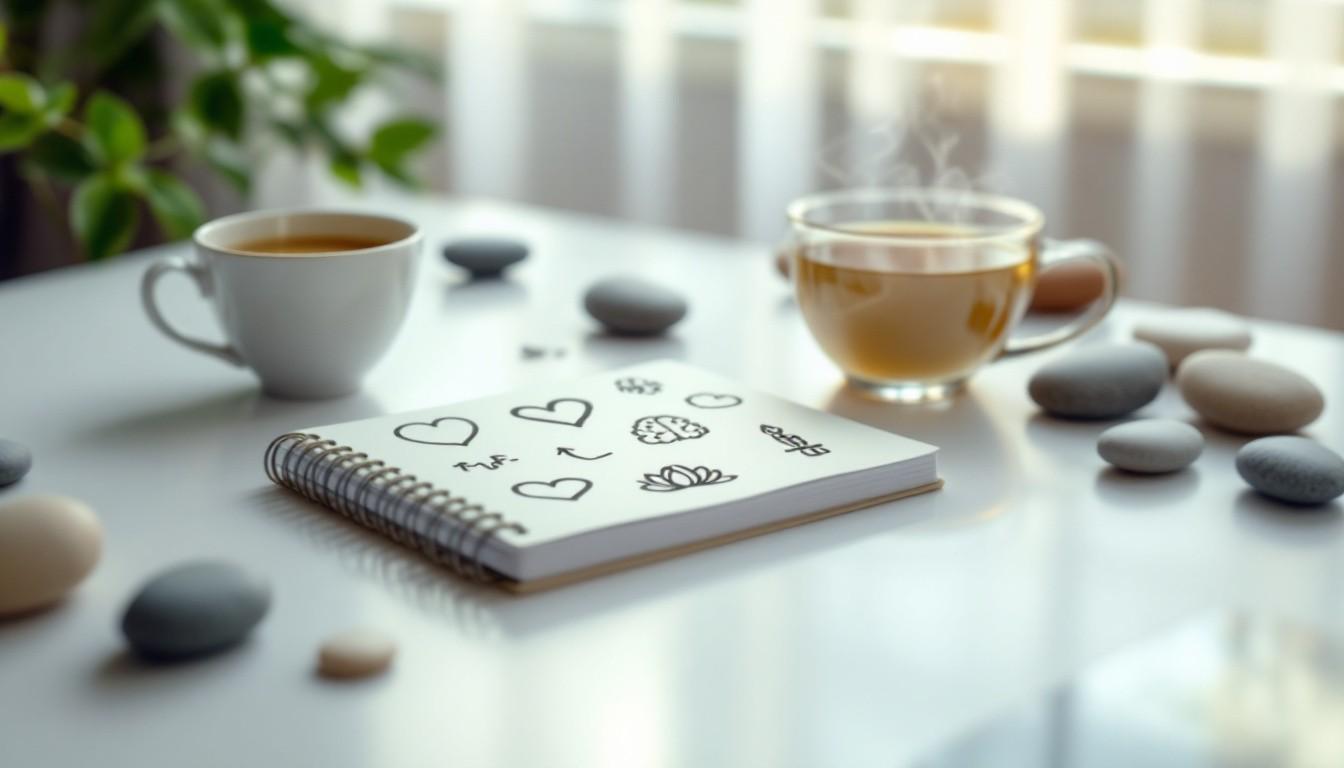 What Is Mental Health and Wellness?